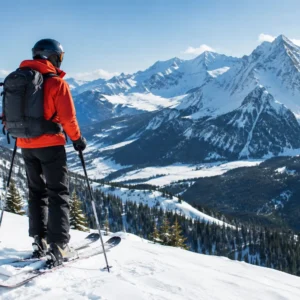 Ski Touring Risks Every Backcountry Skier Faces