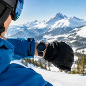 Ski Watches for Better Days on the Mountain Ski Watches for Better Days on the Mountain