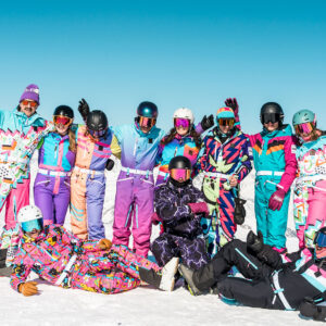 Win an OOSC Ski Suit! OOSC ski suit