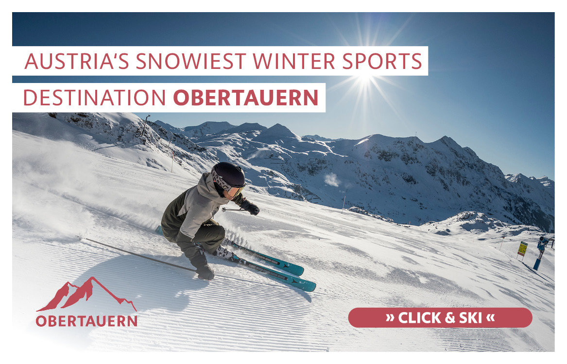 Obertauern