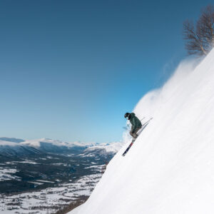 New for winter 2026/27, Ski Safari exclusively introduces Oppdal, Norway Skiing in Norway