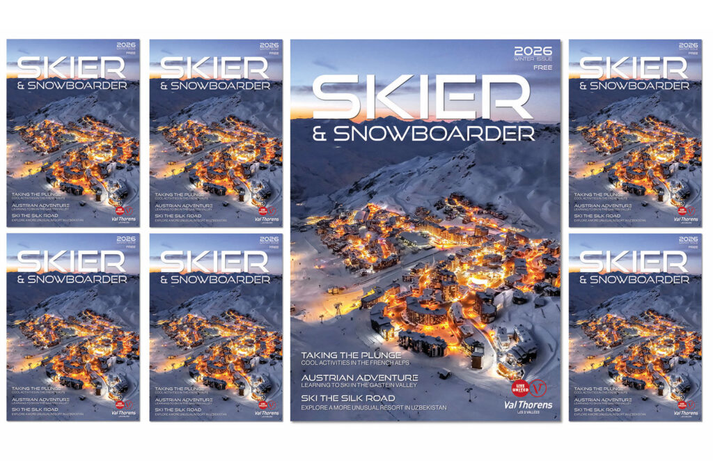 Winter issue