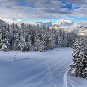 WIN a ski holiday Win a ski holiday