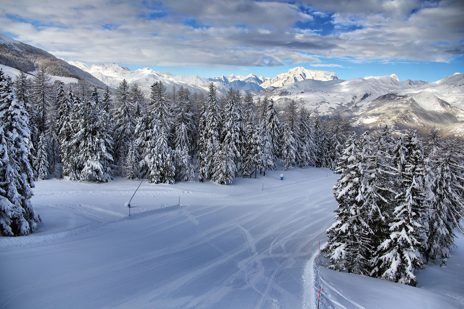 WIN a ski holiday