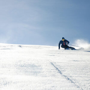 Ski Performance Retreat