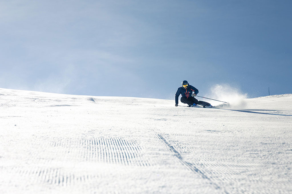 Ski Performance Retreat in Val d’Isère this February
