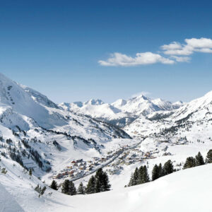 Obertauern