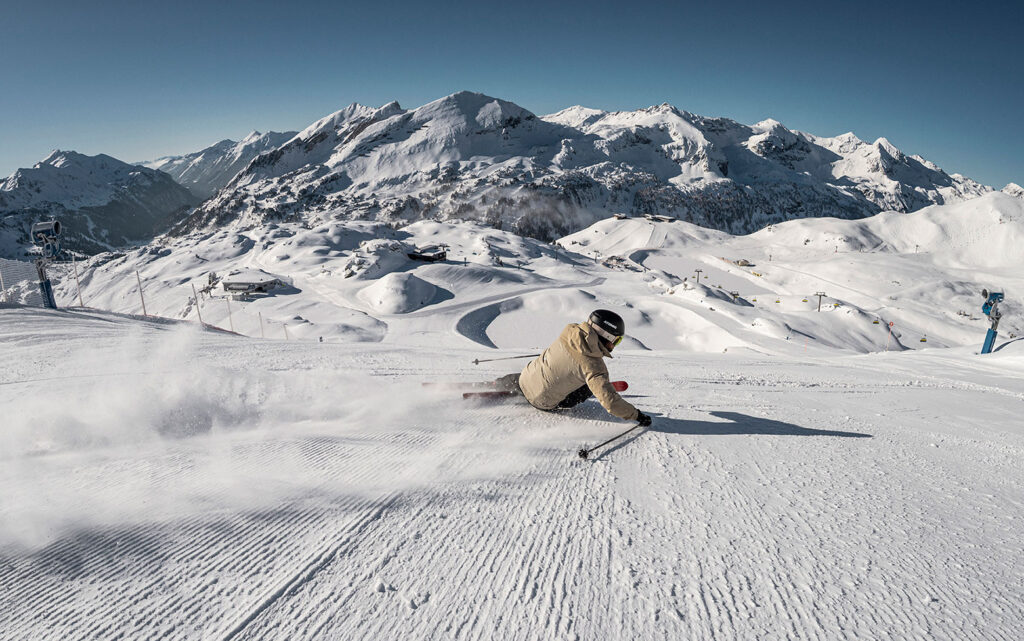 Obertauern