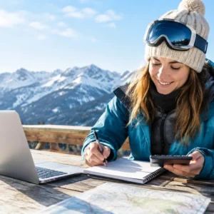Ski Holiday Budgeting Guide for UK Snow Fans Ski Holiday Budgeting Guide for UK Snow Fans