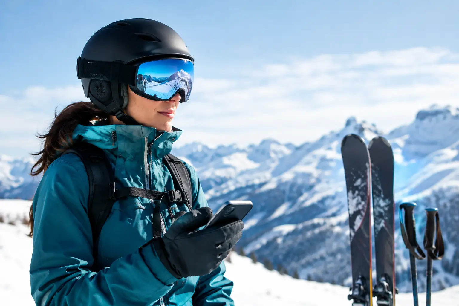 Ski Technology Trends Worth Watching This Winter