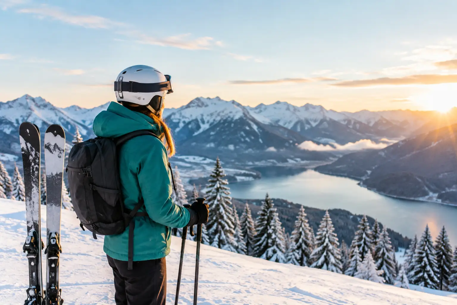Ski Travel Trends Shaping Winter Holidays