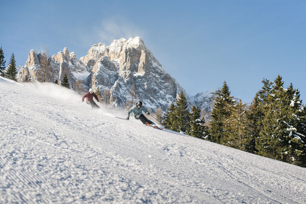 3 Zinnen Dolomites